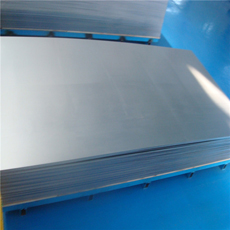 GR5 Titanium Plate / Sheet